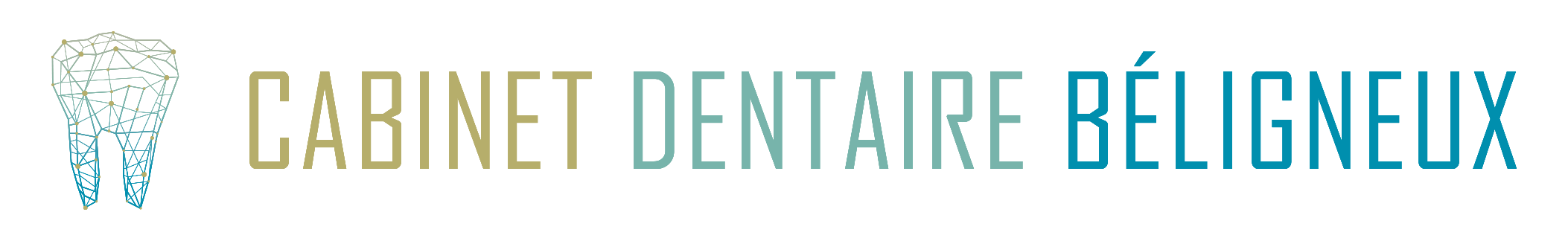 logo Cabinet Dentaire Béligneux